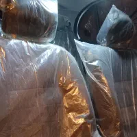 کوییک جی ایکس ال مدل ۴۰۴|خودرو سواری و وانت|کوهدشت, |دیوار