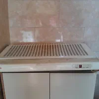 هود کن|هود|تهران, خاک سفید|دیوار