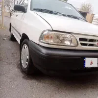 پرایدخیلیاستثناییوخوشرکاب