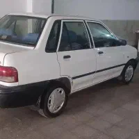 پراید131 sl بی رنگ مدل 90|خودرو سواری و وانت|تهران, خلیج فارس|دیوار