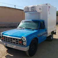 یخچال نیسان فورس 6 تن پراید ایسوزو آریسان