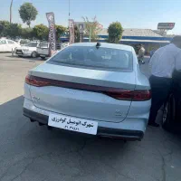 بی وا دی چین ال|خودرو سواری و وانت|تهران, حکمت|دیوار