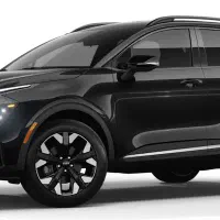 کیا اسپورتیج ۲۰۲۴ مشکی ۵۰۰ تومن زیر قیمت بازار