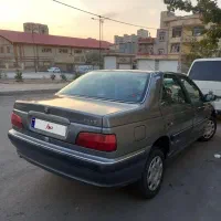 پژوپارس دوگانه کارخانه مدل ۹۰|خودرو سواری و وانت|تبریز, |دیوار