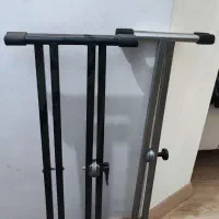 پایه نگهدارنده ضربدری ارگ