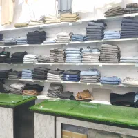 فروش بوتیک مردانه|فروش مغازه و غرفه|دهدشت, |دیوار