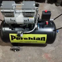 کمپرسور باد یخچالی|ماشین‌آلات صنعتی|تهران, جوادیه تهرانپارس|دیوار