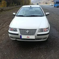 سمند LX مدل ۸۸|خودرو سواری و وانت|ماکو, |دیوار