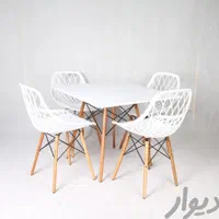 میز و صندلی کافه و رستوران|میز و صندلی غذاخوری|ارومیه, |دیوار