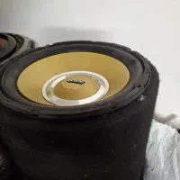 سیستم خودرو بلندگو ساب امپیلی باکس طاقچه پراید|قطعات یدکی و لوازم جانبی|قزوین, |دیوار