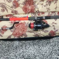 لنسر با کیف|ماهیگیری|اصفهان, شیخ اشراق|دیوار