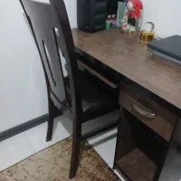 میز کامپیوتر/تحریر|میز تحریر و کامپیوتر|صفادشت, |دیوار