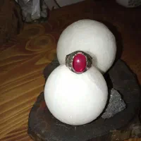 سه عدد انگشتر متبرک با سنگ قیمتی|جواهرات|کرج, گلشهر|دیوار