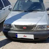 پراید 141
