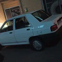 پراید 131 se مدل 97