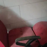 صندلی آرایشگاهی