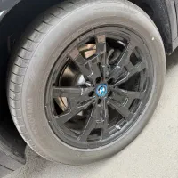 bmw ix3|خودرو سواری و وانت|تهران, حکمت|دیوار