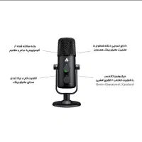 میکروفن کندانسر مائونو مدل AU-903|صوتی و تصویری|مشهد, یوسفیه (شهرک غرب)|دیوار