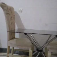 نهارخوری دونفره(الشتر)|میز و صندلی غذاخوری|خرمآباد, |دیوار