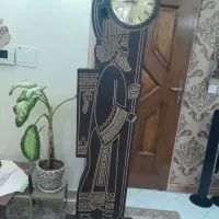 ساعت دیواری