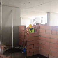 بازسازی ساختمان صفر تاصد|خدمات پیشه و مهارت|اهواز, کمپلو شمالی|دیوار