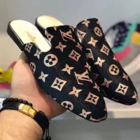 اسلیپر وصندل طرح دار