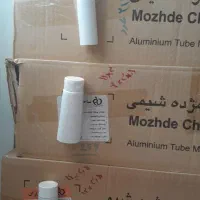 تیوپ کرم و خمیردندان