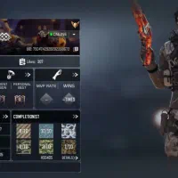 اکانت کالاف