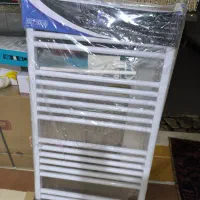 رادیات حوله خشک کن حمام