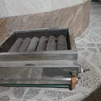 کباب پز گازی