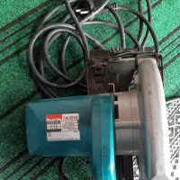 اره دیسکی گردبر ماکیتا ژاپنی قدیمی عتیقه