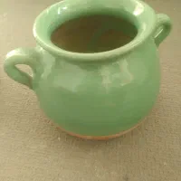 دیگ|ظروف پخت‌وپز|دزفول, |دیوار