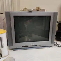 تلویزیون ۲۴اینج JVC