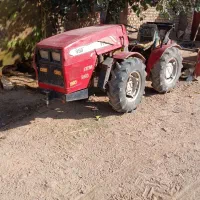 تراکتورکمرشکن باغی|خودرو سنگین|ملکآباد, |دیوار