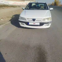 پارس 92 تکسوز|خودرو سواری و وانت|سلماس, |دیوار