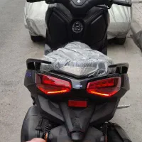 xmax 1404|موتورسیکلت|تهران, آهنگ|دیوار