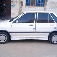 پراید84
