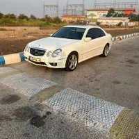 مرسدس بنزE240