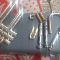 ترومپت یاماها مدل ۱۳۵ اصل ژاپن|سازهای بادی|اصفهان, شفق|دیوار