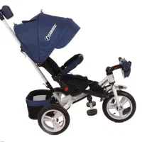 سه چرخه مارک فلامینگو T400|دوچرخه، اسکیت، اسکوتر|تهران, استخر|دیوار