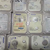 هارد ۸۰ قدیمی