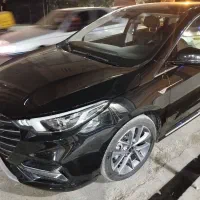 فروش اریزو 6پرو مدل1403 بدون رنگ|خودرو سواری و وانت|بندرعباس, |دیوار