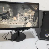 سیستم خانگی|رایانه رومیزی|سنندج, |دیوار