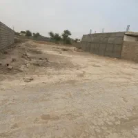 زمین روستای کوشه|فروش زمین و ملک کلنگی|قشم, |دیوار