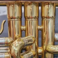 فروشی 13تومان|سازهای بادی|فلاورجان, |دیوار