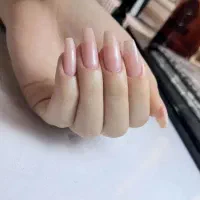 کاشت ناخن برای فردا