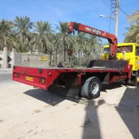 خاورجرثقیل ۶تن|خدمات حمل و نقل|وحدتیه, |دیوار