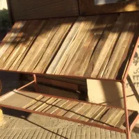 میز میوه فروشی|فروشگاه و مغازه|هرسین, |دیوار