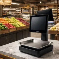 پوزاسکیل هوشمند نسل جدید فروش