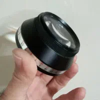 لنز واید انگل کمکی (ژاپن)|دوربین عکاسی و فیلمبرداری|تهران, نیروی هوایی (پیروزی)|دیوار